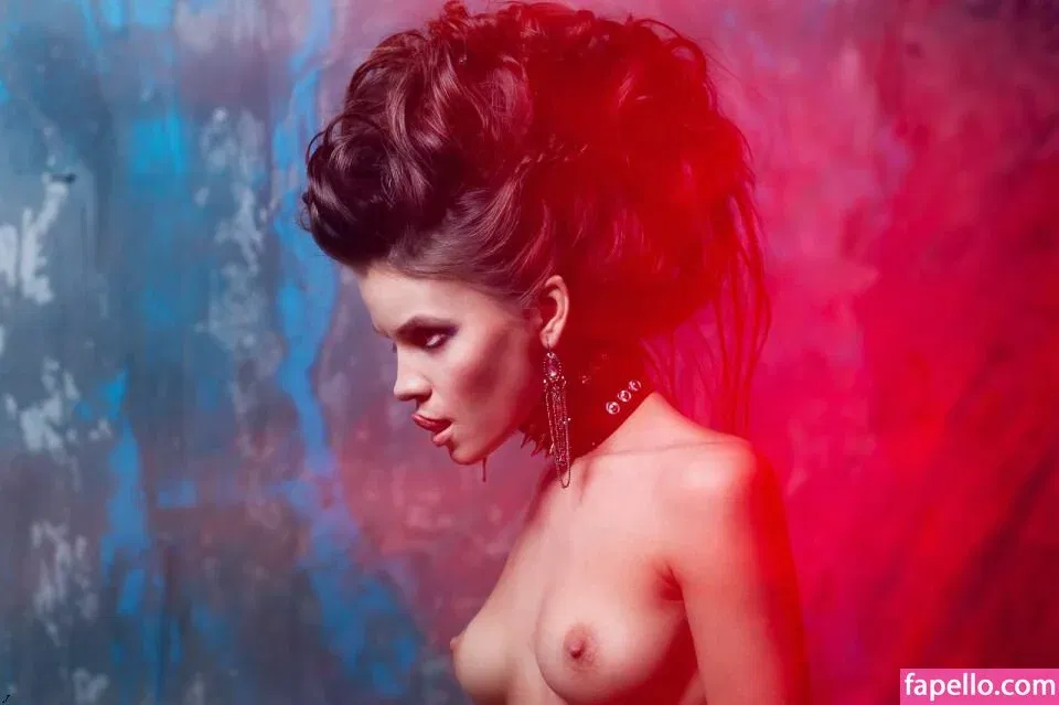 Kristina Makarova Onlyfans Photo Gallery 