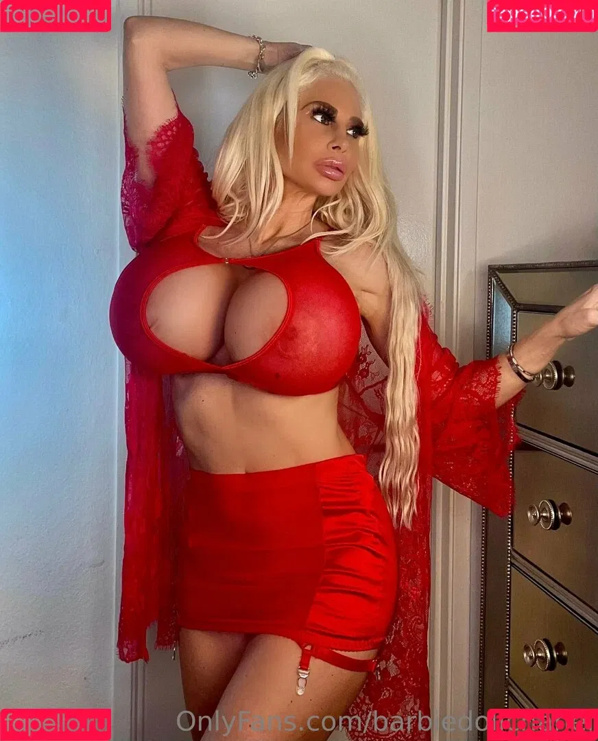 barbiedollchanel Onlyfans Photo Gallery 
