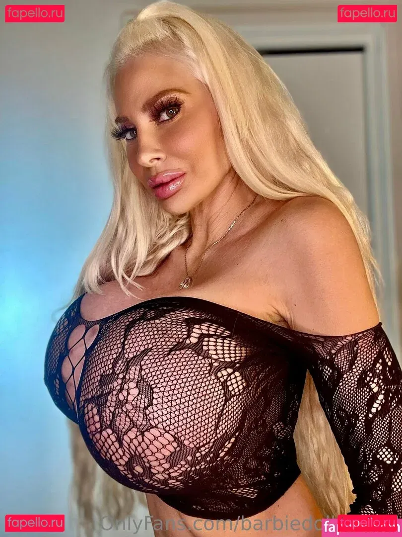 barbiedollchanel Onlyfans Photo Gallery 