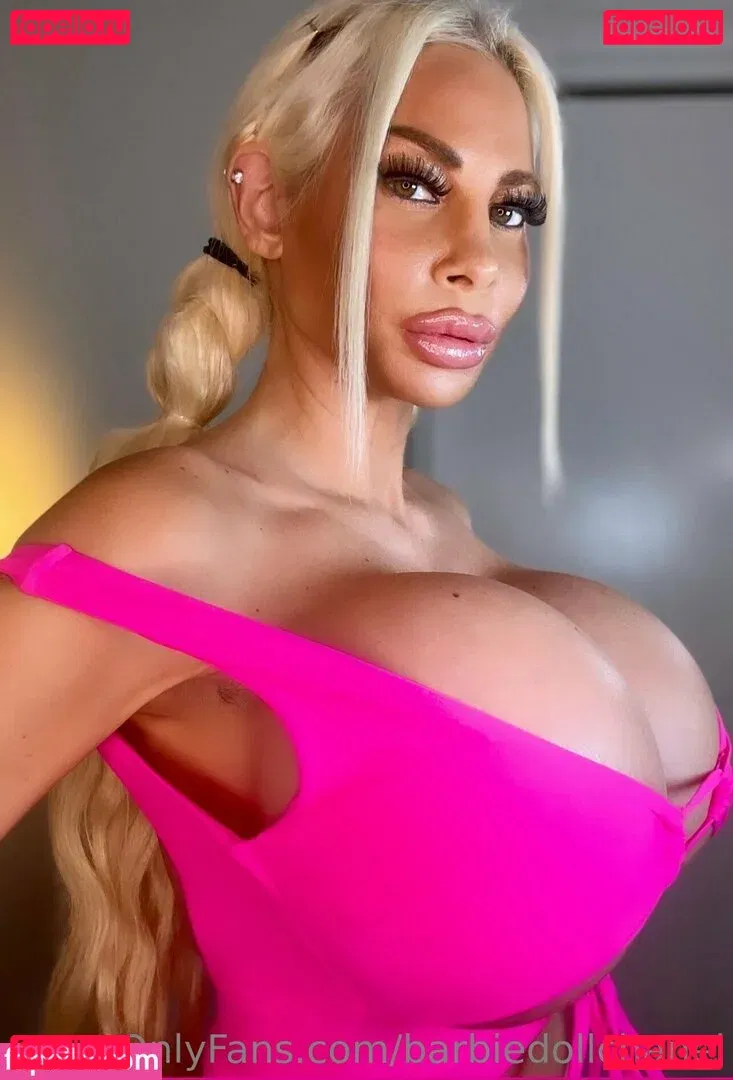 barbiedollchanel Onlyfans Photo Gallery 