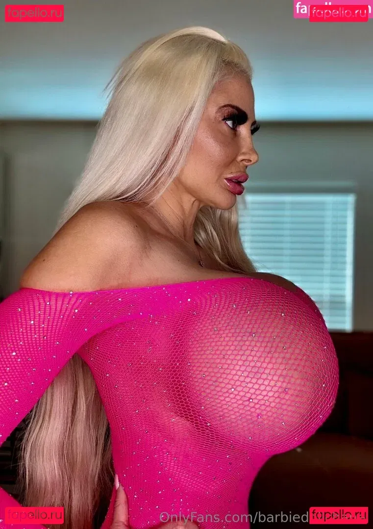 barbiedollchanel Onlyfans Photo Gallery 