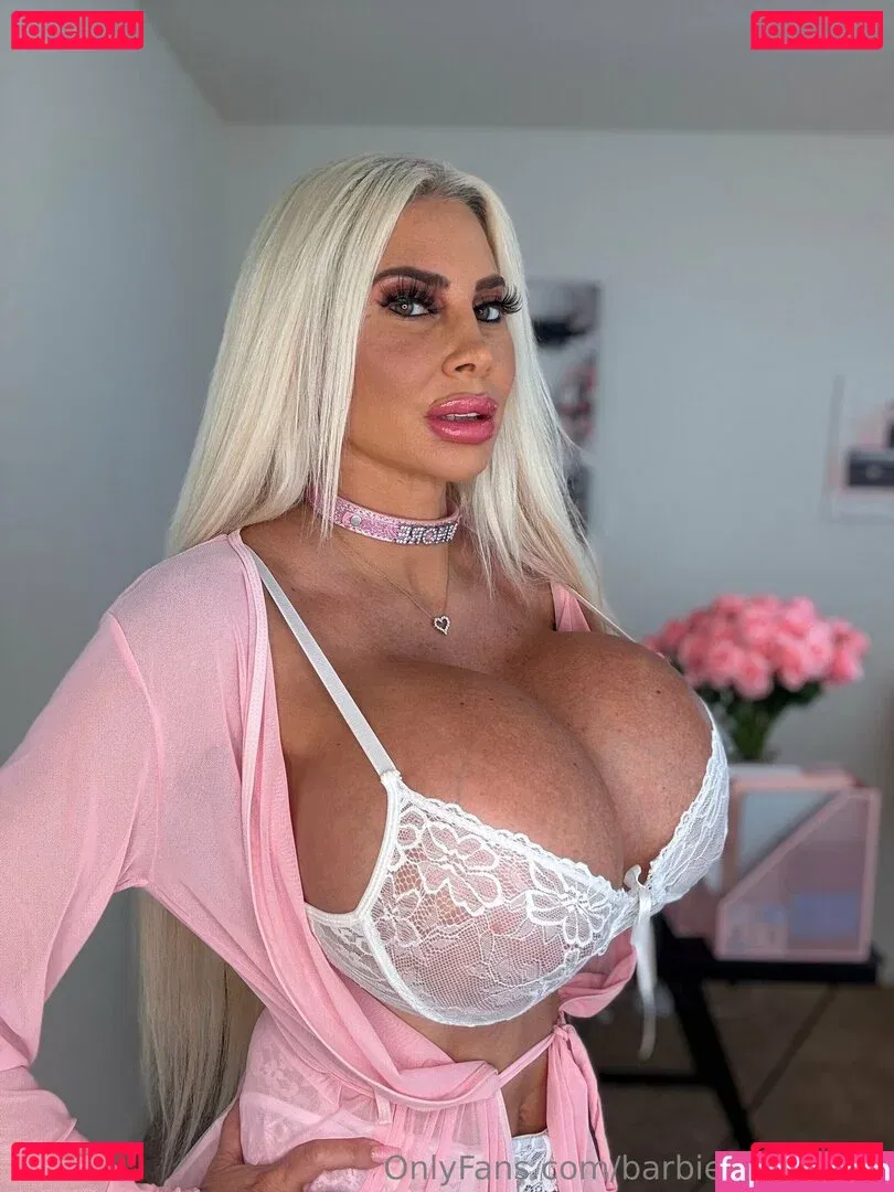 barbiedollchanel Onlyfans Photo Gallery 