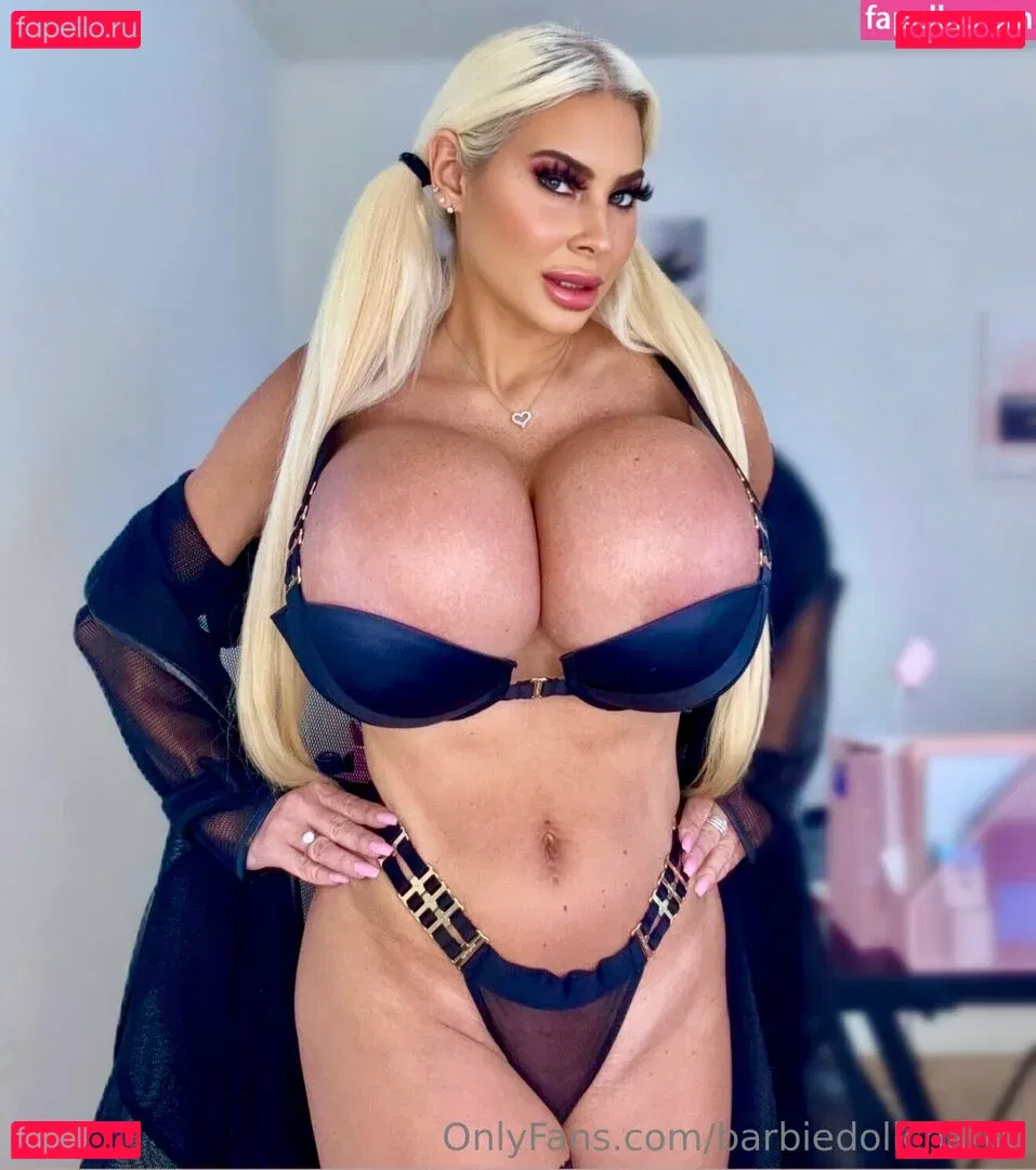 barbiedollchanel Onlyfans Photo Gallery 