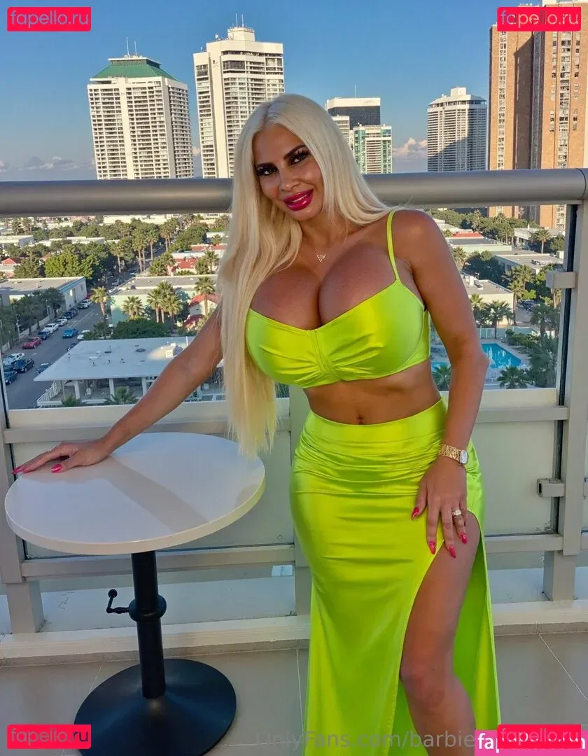 barbiedollchanel Onlyfans Photo Gallery 