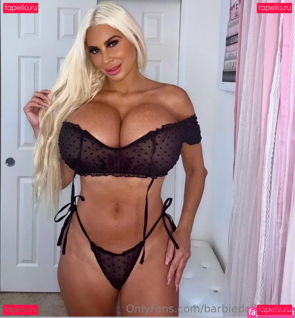 barbiedollchanel Onlyfans Photo Gallery 