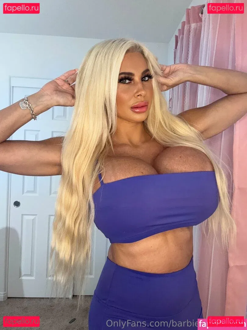 barbiedollchanel Onlyfans Photo Gallery 