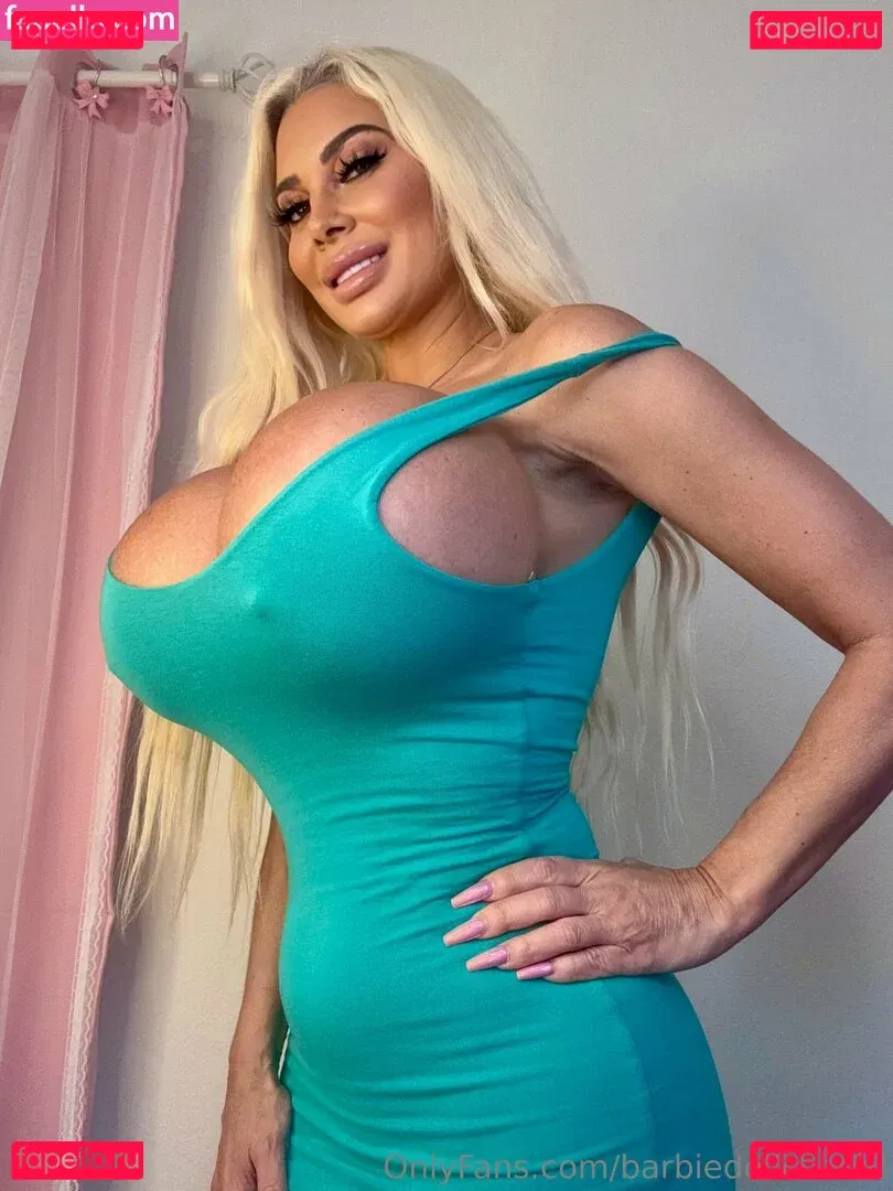 barbiedollchanel Onlyfans Photo Gallery 