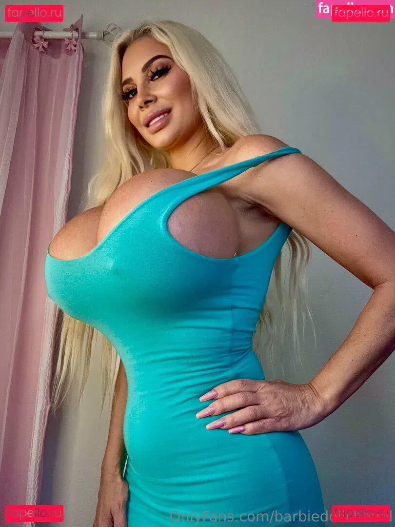 barbiedollchanel Onlyfans Photo Gallery 
