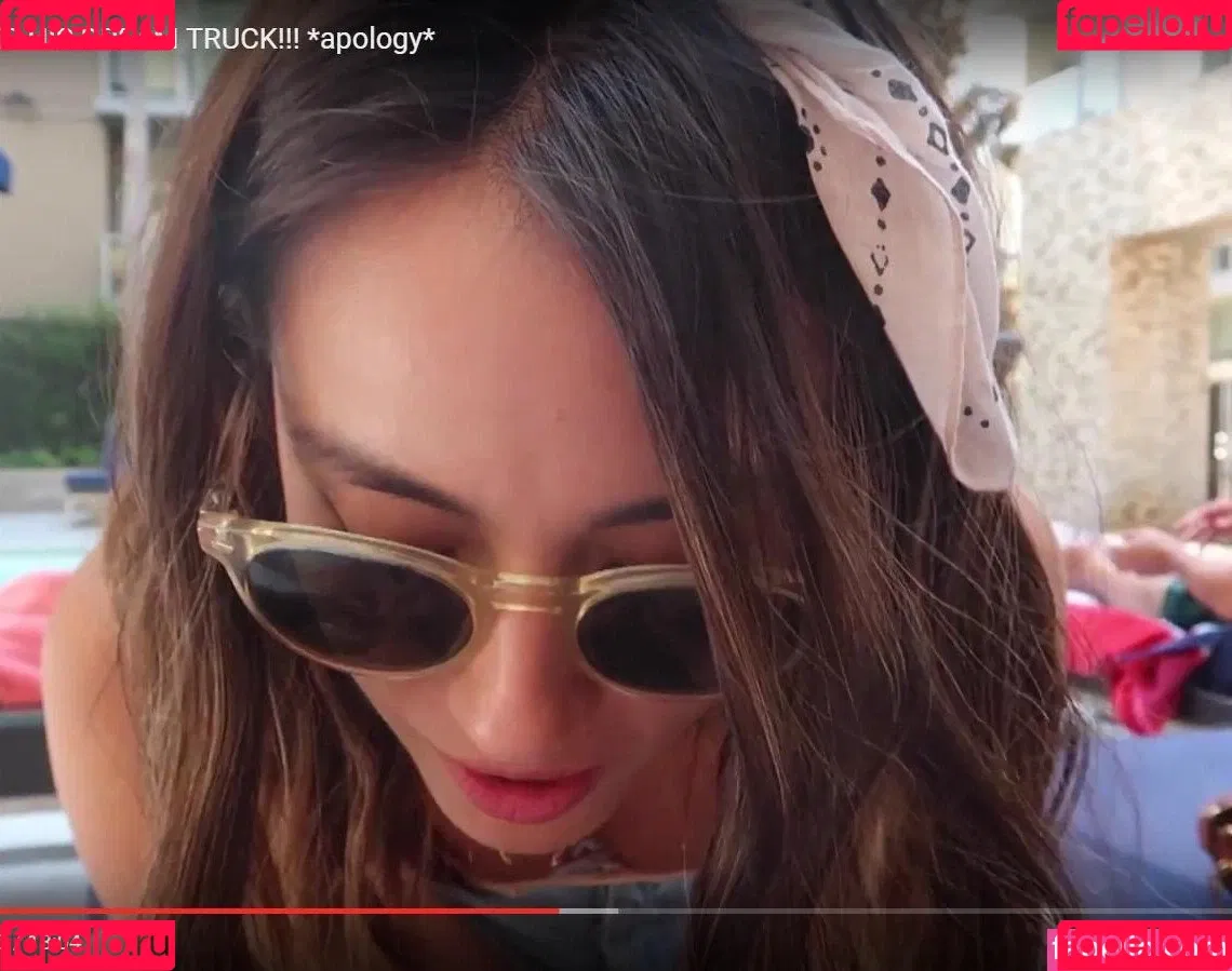 Chloe Bennet Onlyfans Photo Gallery 