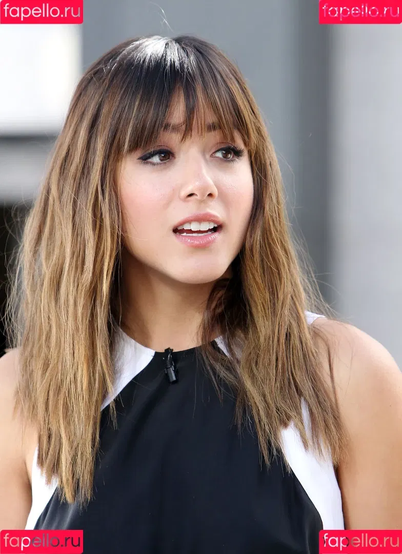 Chloe Bennet Onlyfans Photo Gallery 