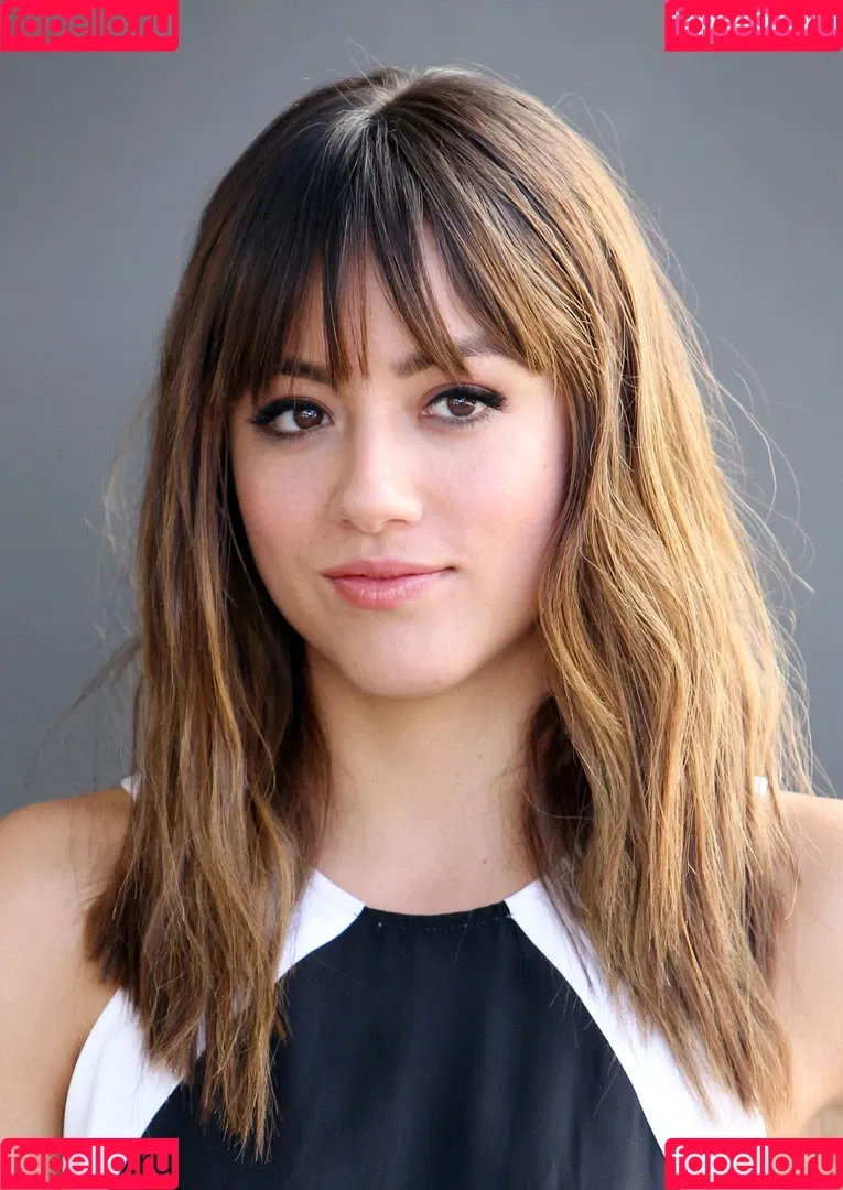 Chloe Bennet Onlyfans Photo Gallery 