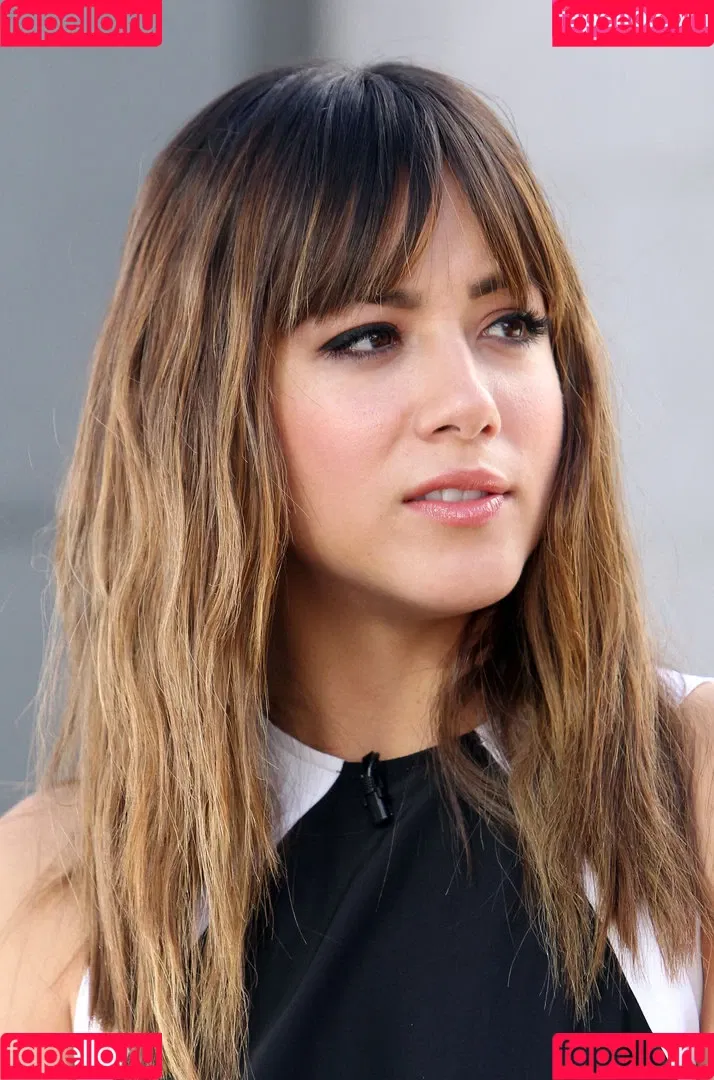 Chloe Bennet Onlyfans Photo Gallery 