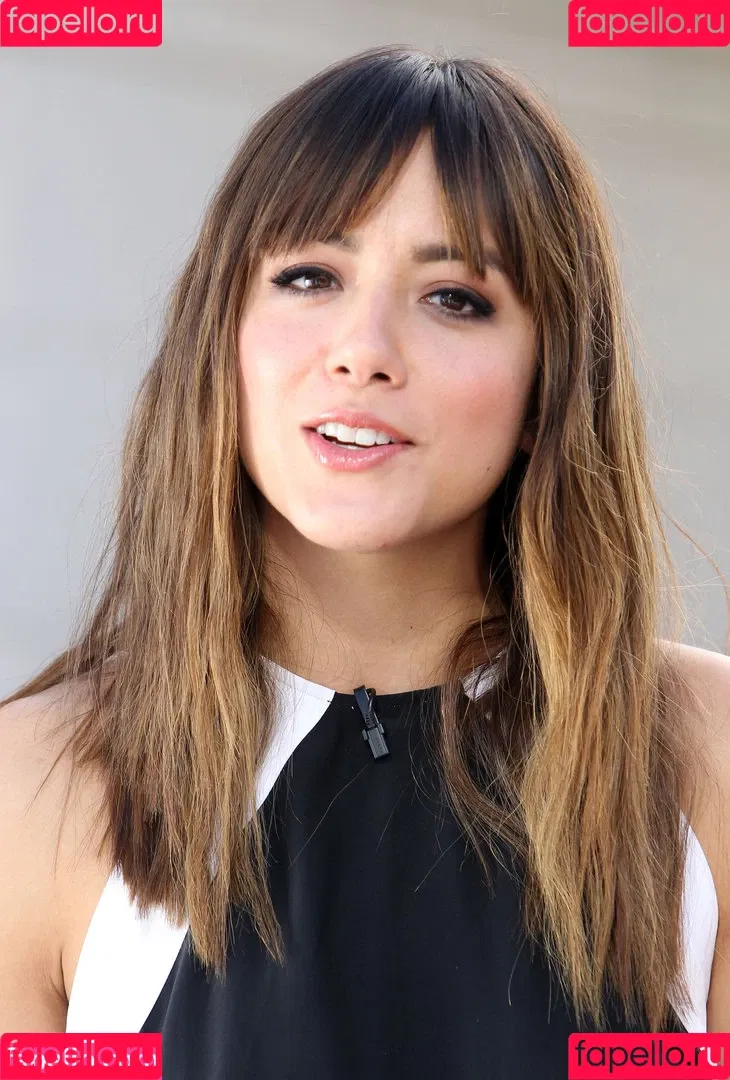 Chloe Bennet Onlyfans Photo Gallery 