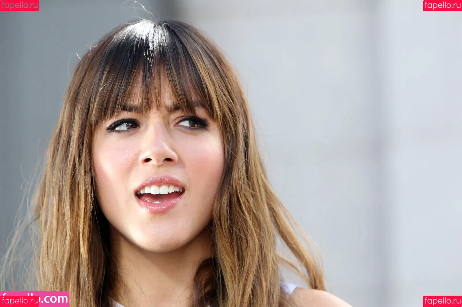 Chloe Bennet Onlyfans Photo Gallery 