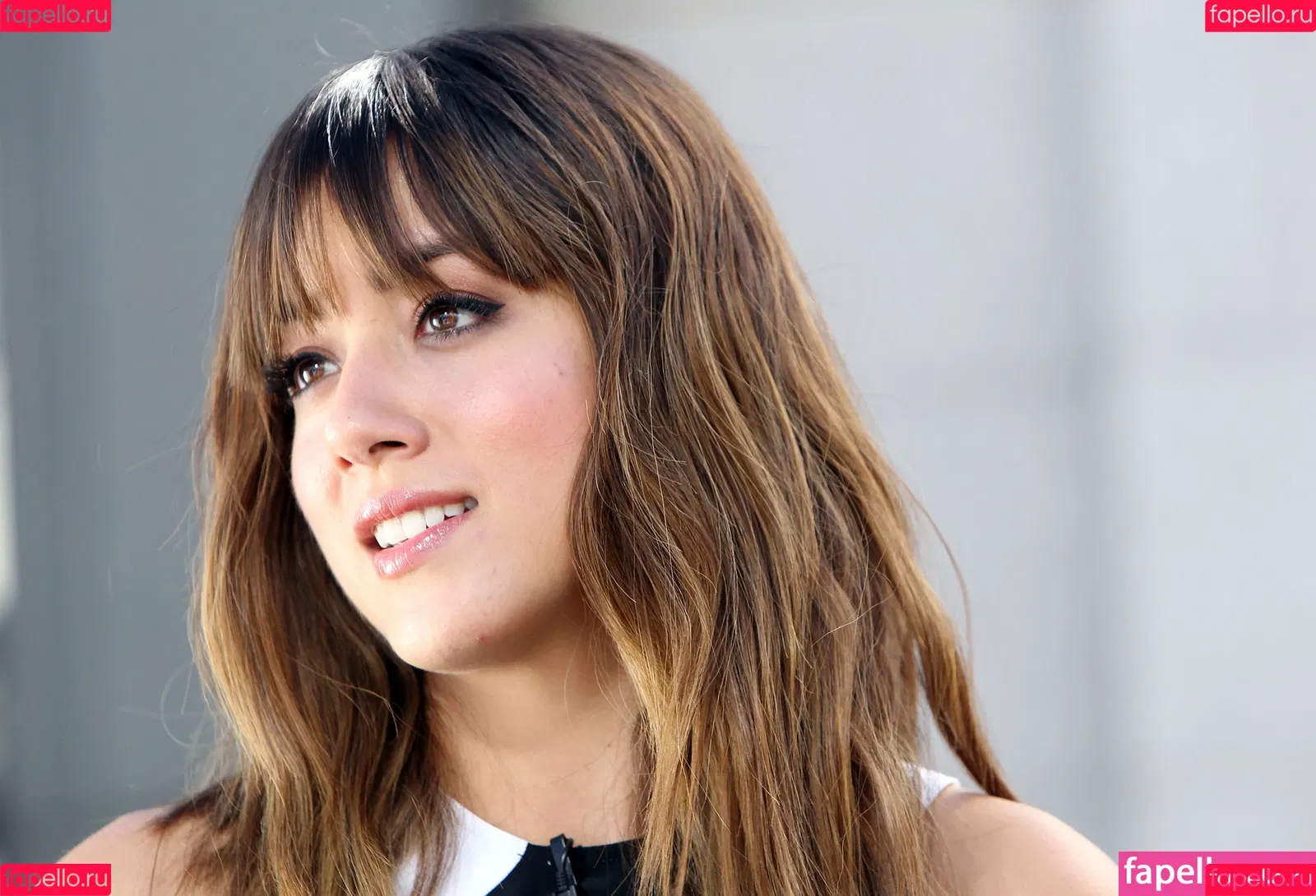 Chloe Bennet Onlyfans Photo Gallery 