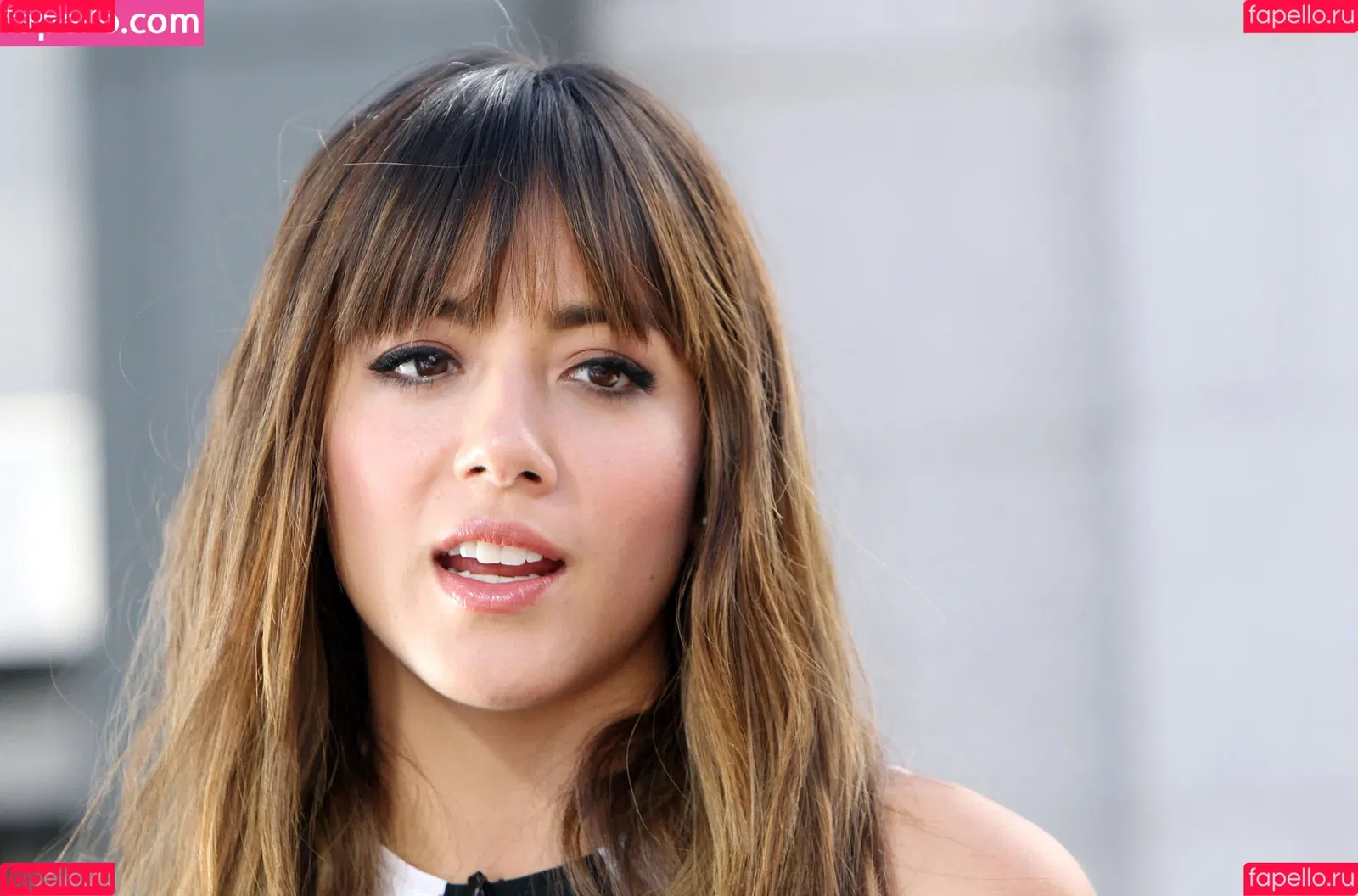 Chloe Bennet Onlyfans Photo Gallery 