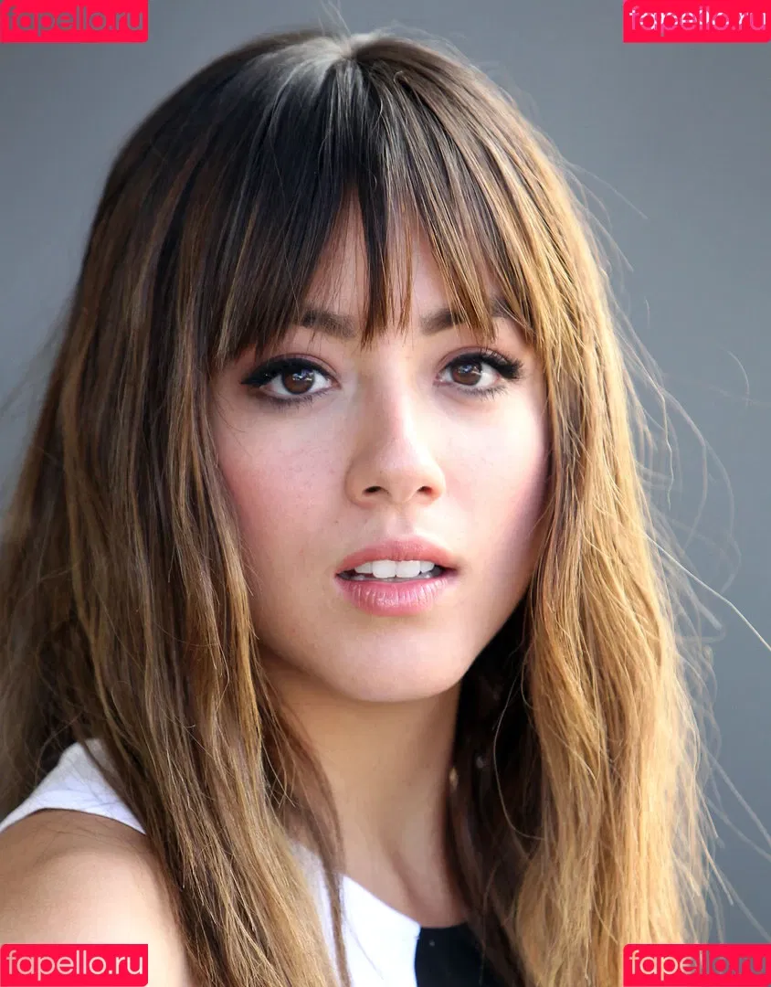 Chloe Bennet Onlyfans Photo Gallery 