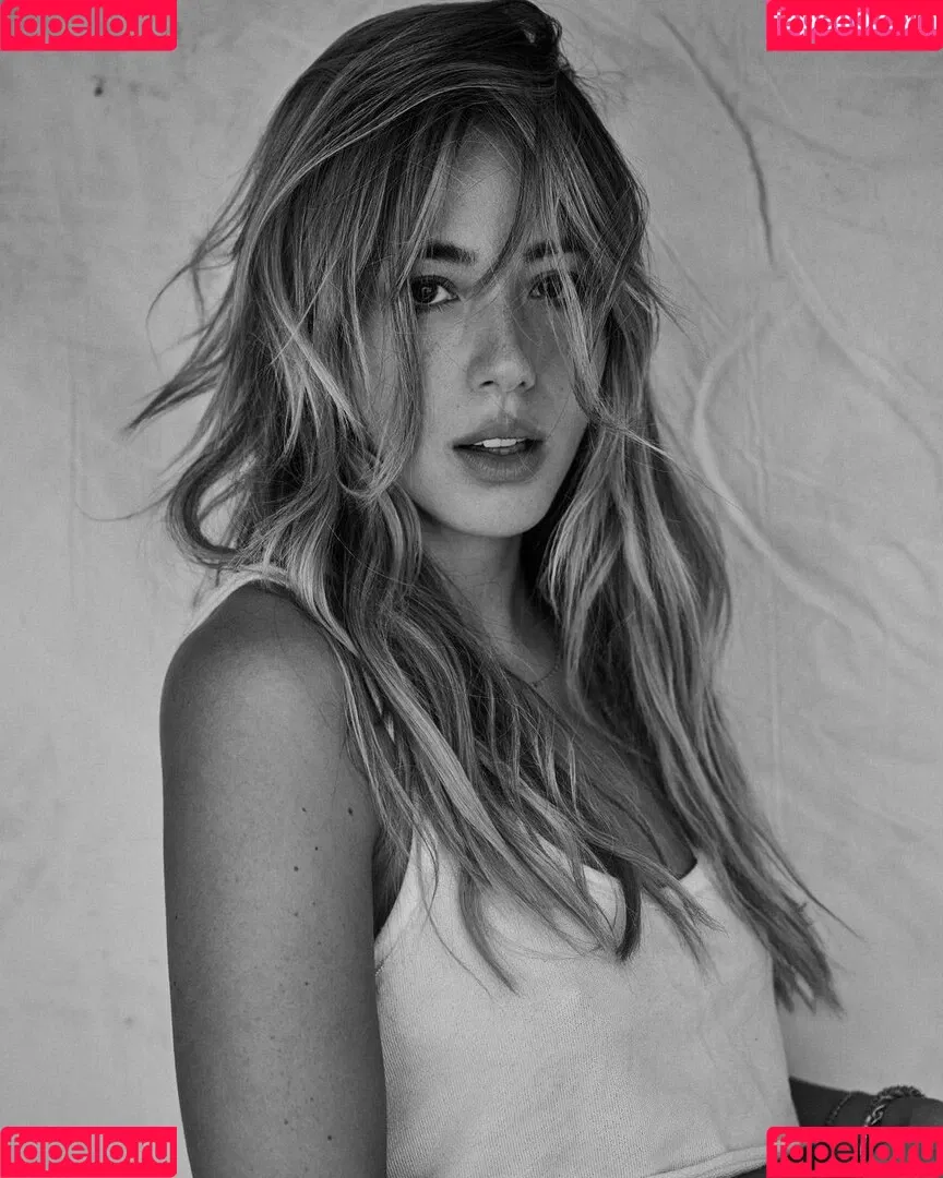 Chloe Bennet Onlyfans Photo Gallery 