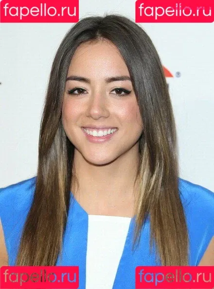 Chloe Bennet Onlyfans Photo Gallery 