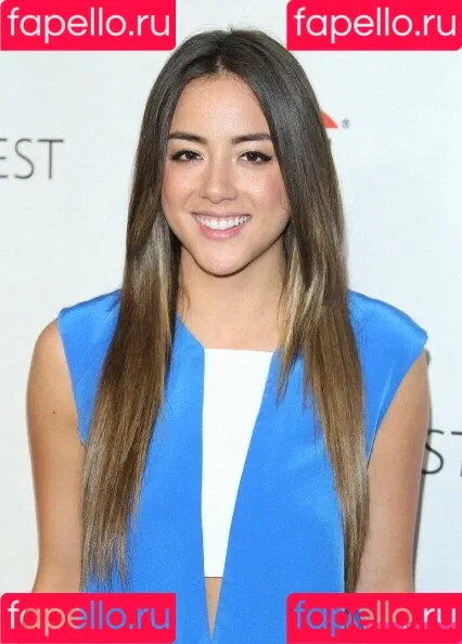 Chloe Bennet Onlyfans Photo Gallery 