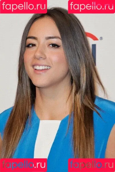Chloe Bennet Onlyfans Photo Gallery 