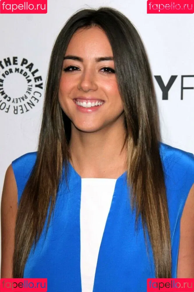 Chloe Bennet Onlyfans Photo Gallery 