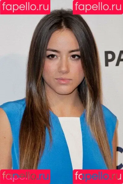 Chloe Bennet Onlyfans Photo Gallery 