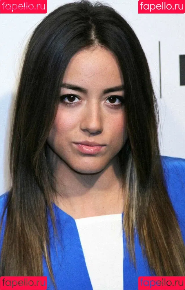 Chloe Bennet Onlyfans Photo Gallery 