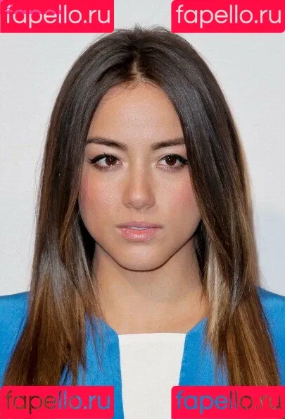 Chloe Bennet Onlyfans Photo Gallery 