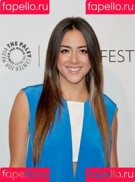 Chloe Bennet Onlyfans Photo Gallery 