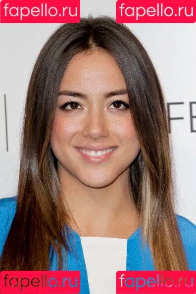 Chloe Bennet Onlyfans Photo Gallery 