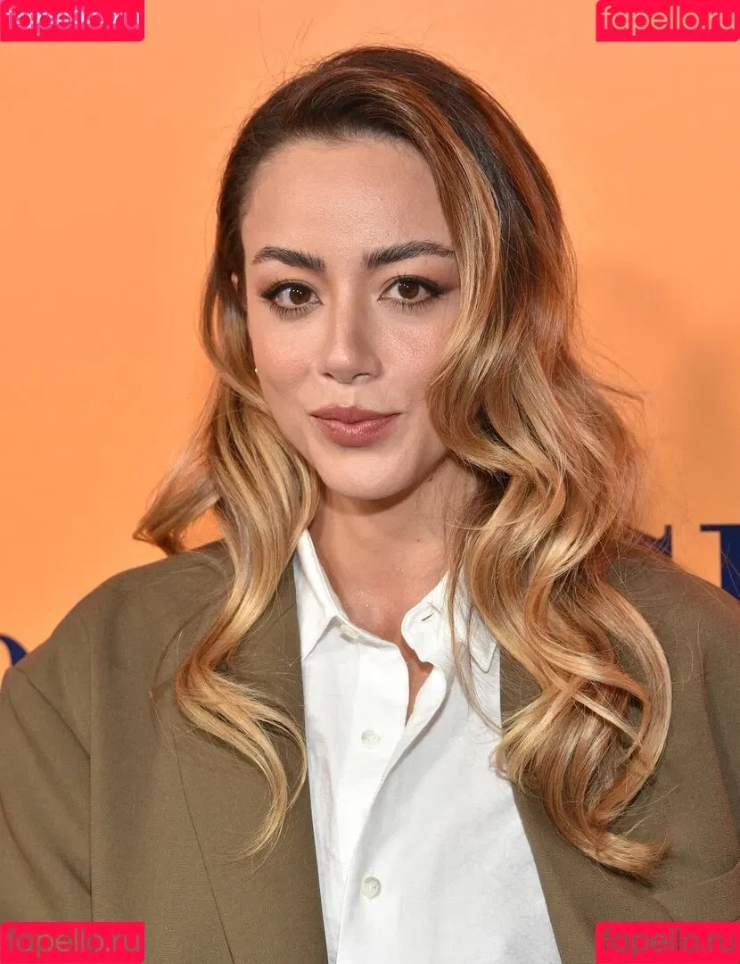 Chloe Bennet Onlyfans Photo Gallery 
