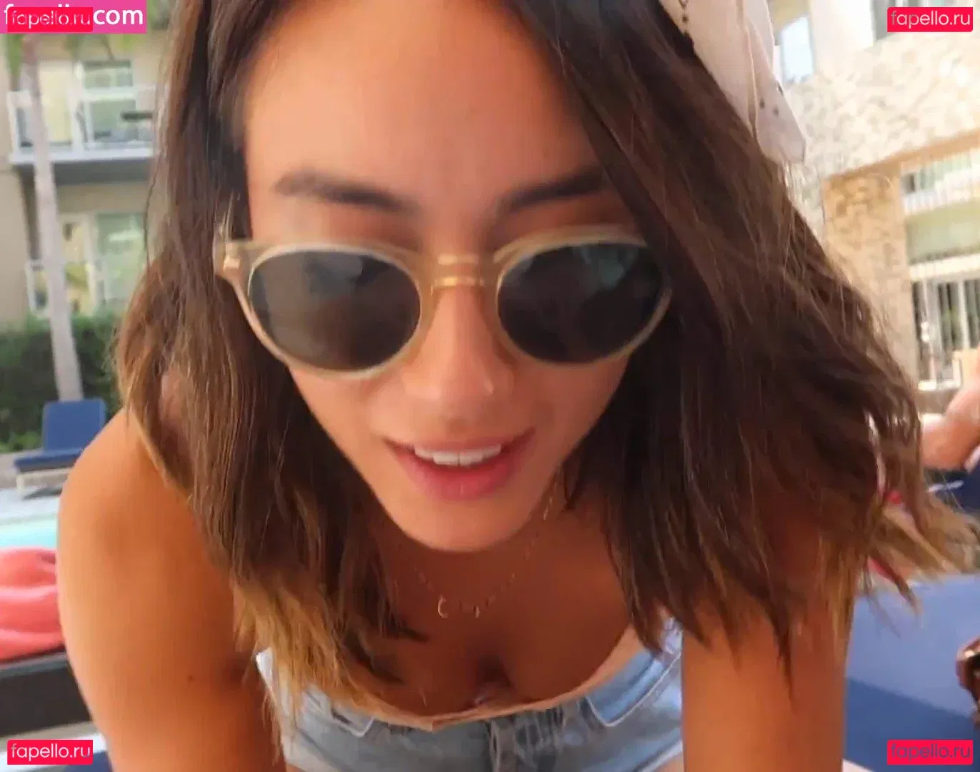 Chloe Bennet Onlyfans Photo Gallery 