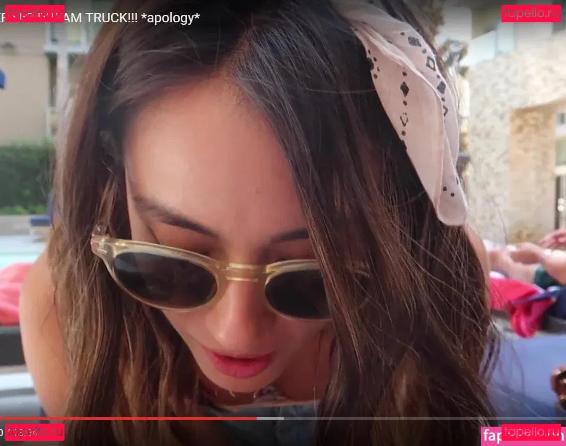 Chloe Bennet Onlyfans Photo Gallery 