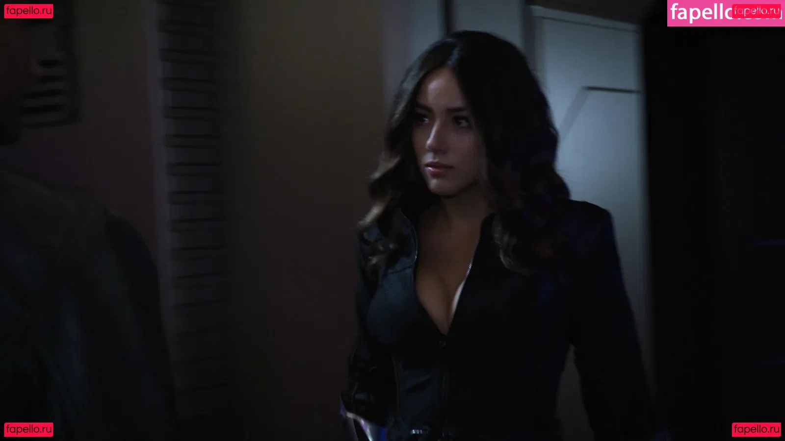 Chloe Bennet Onlyfans Photo Gallery 