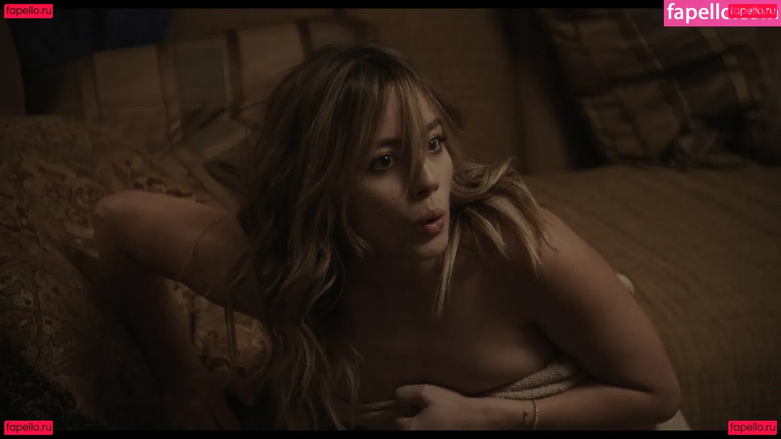 Chloe Bennet Onlyfans Photo Gallery 