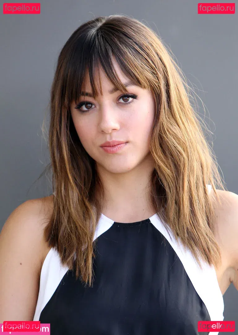 Chloe Bennet Onlyfans Photo Gallery 