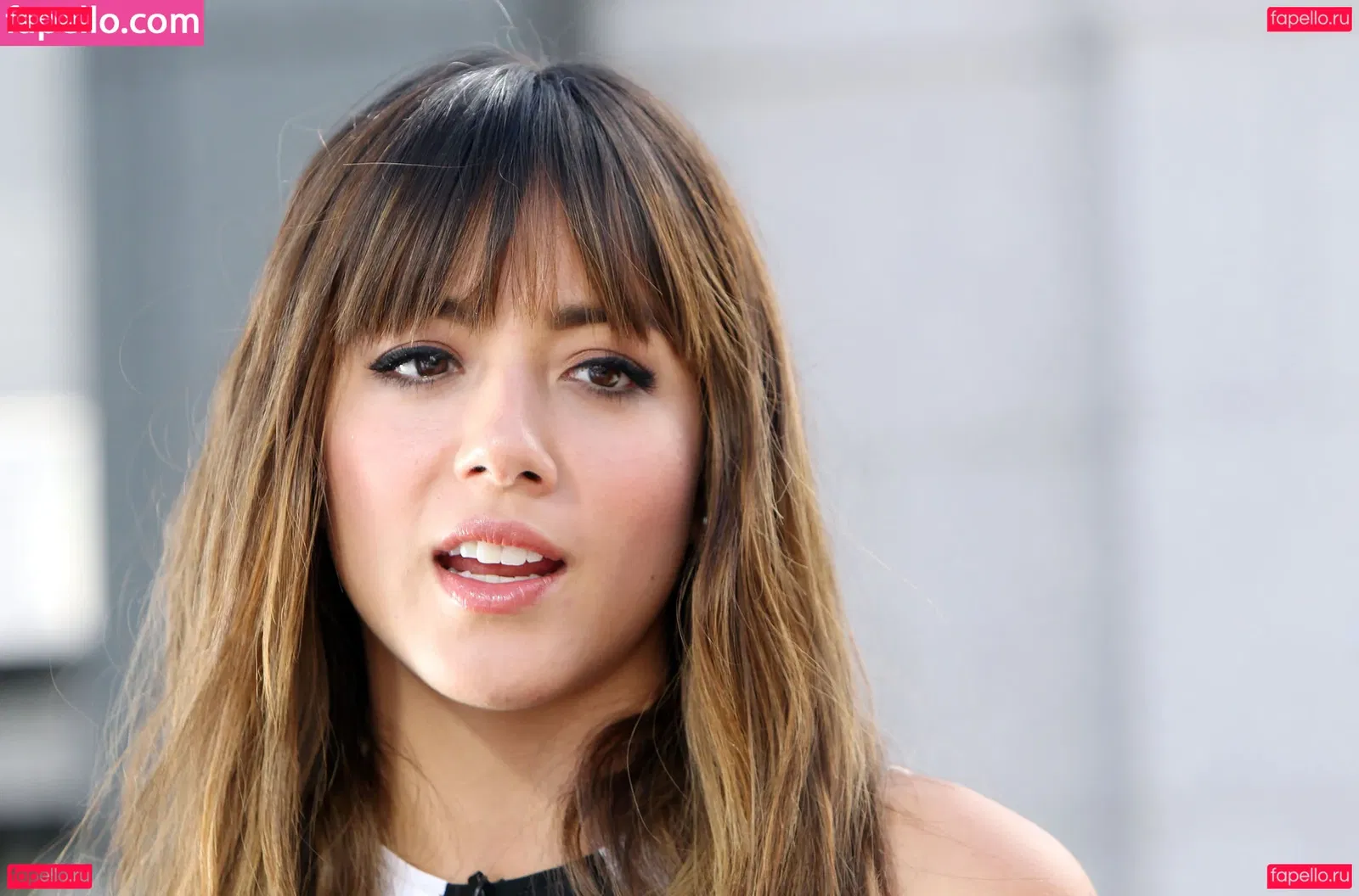 Chloe Bennet Onlyfans Photo Gallery 