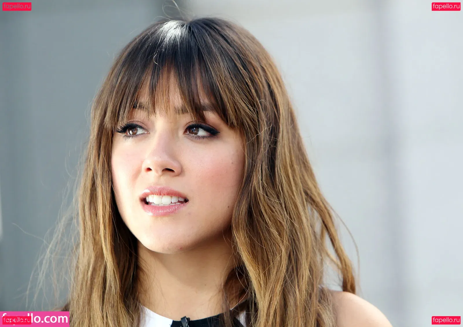 Chloe Bennet Onlyfans Photo Gallery 