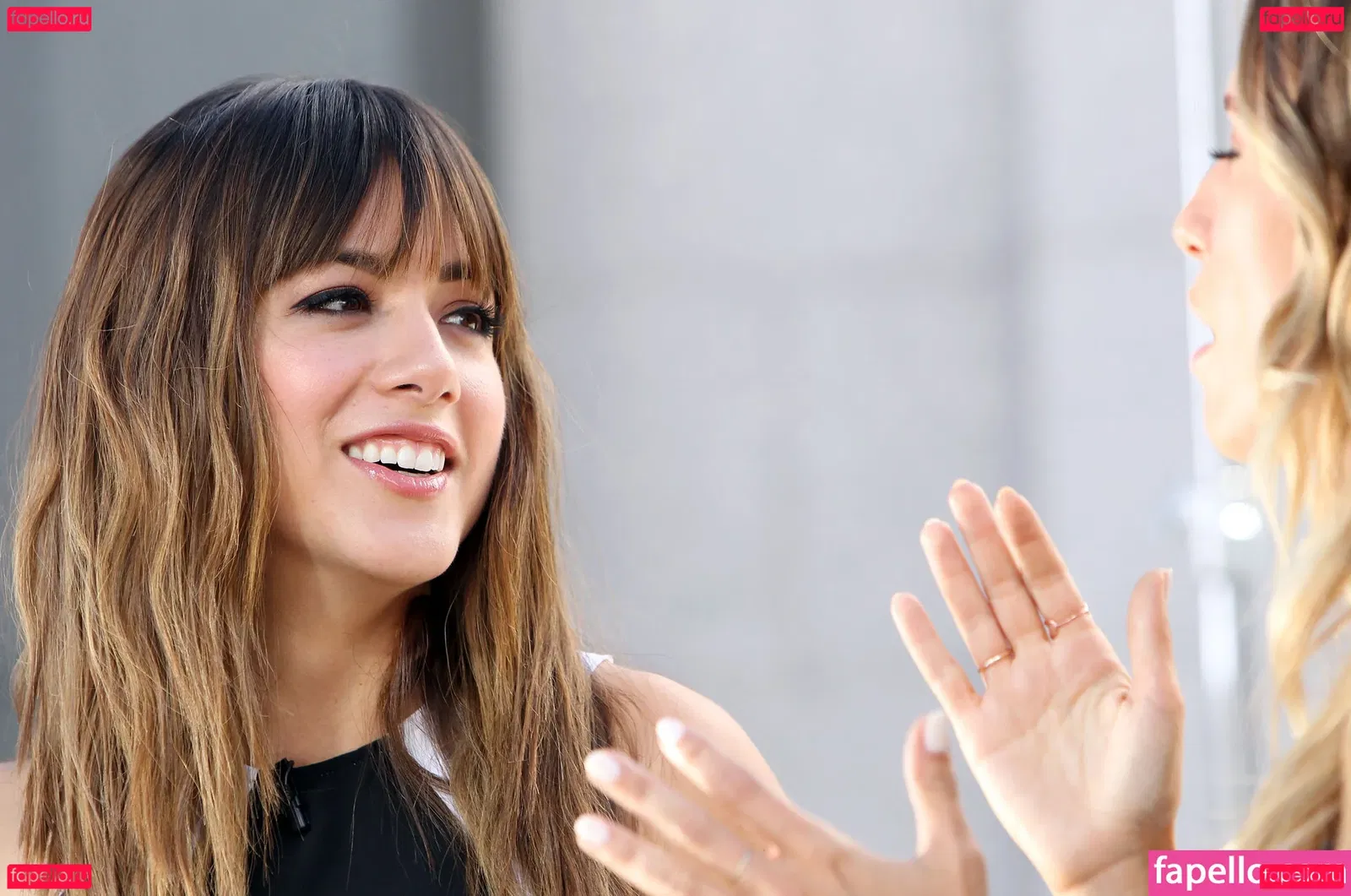 Chloe Bennet Onlyfans Photo Gallery 