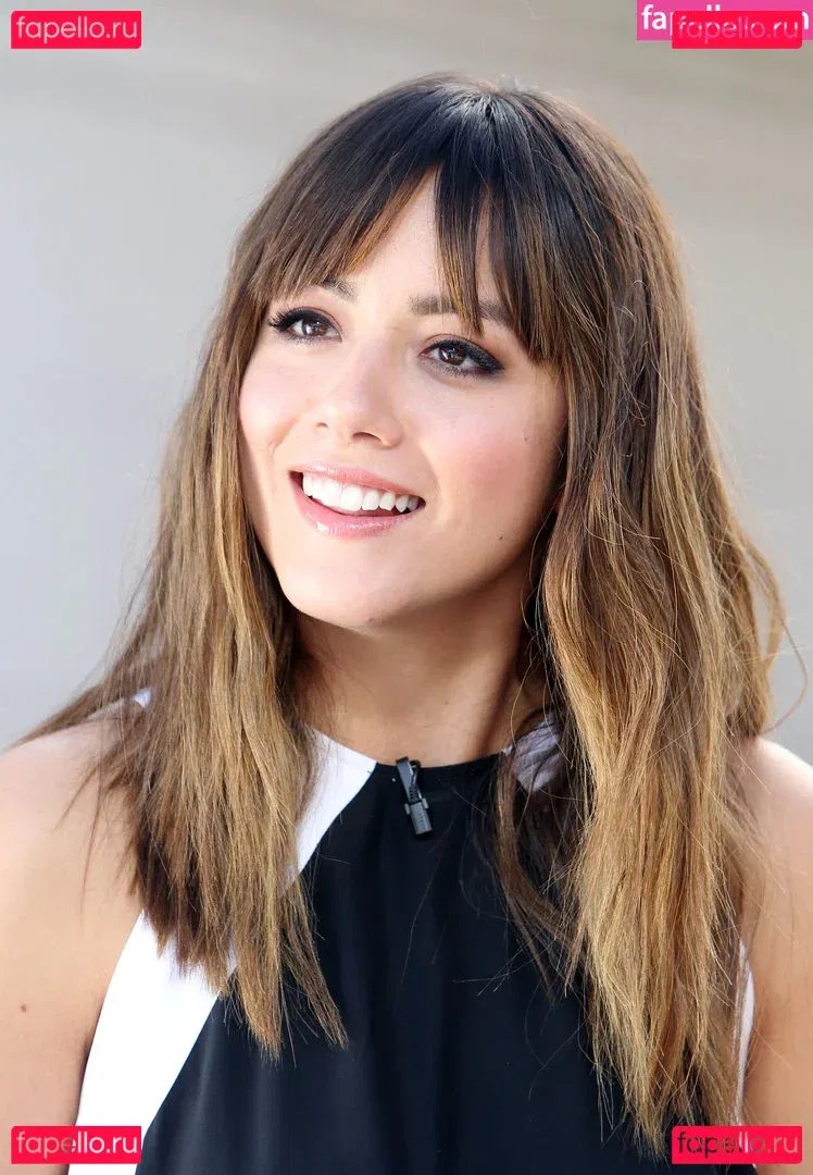 Chloe Bennet Onlyfans Photo Gallery 