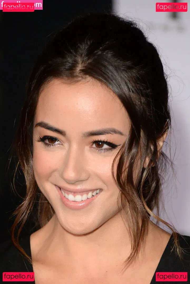 Chloe Bennet Onlyfans Photo Gallery 