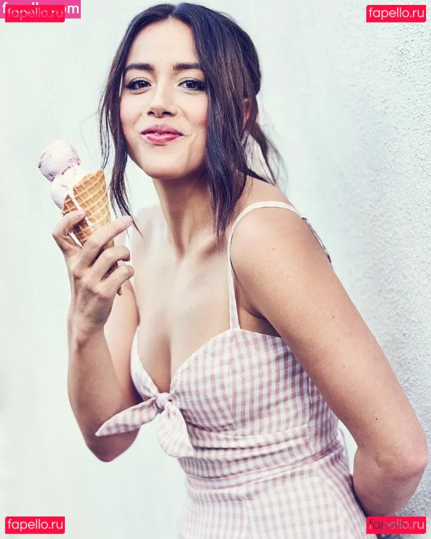 Chloe Bennet Onlyfans Photo Gallery 