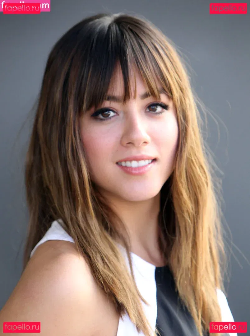 Chloe Bennet Onlyfans Photo Gallery 
