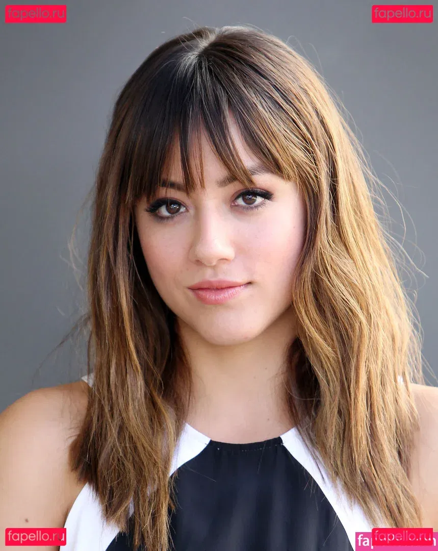 Chloe Bennet Onlyfans Photo Gallery 
