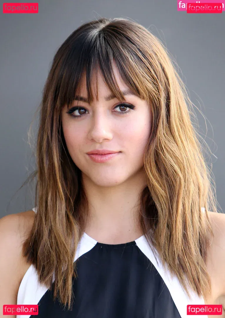 Chloe Bennet Onlyfans Photo Gallery 