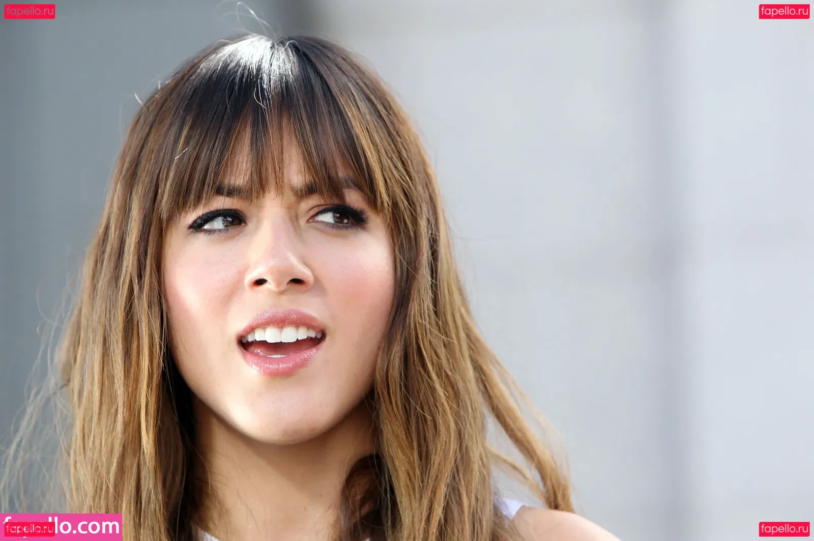 Chloe Bennet Onlyfans Photo Gallery 