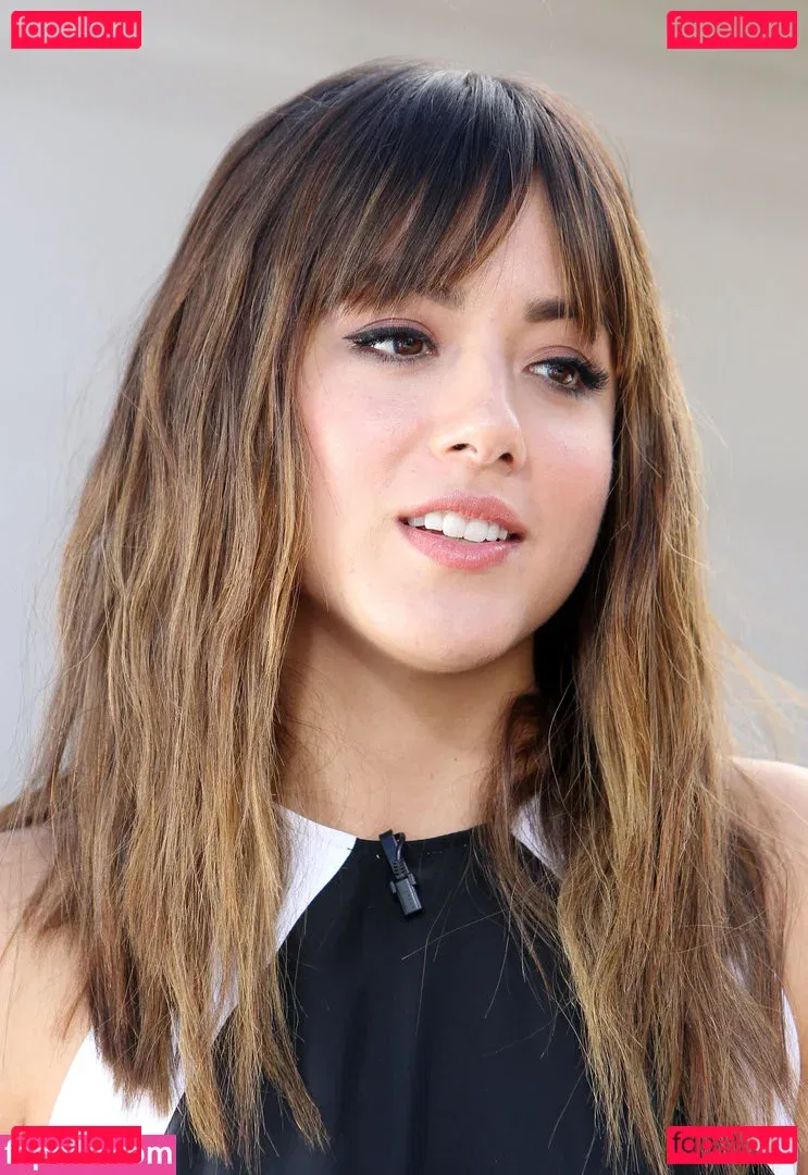 Chloe Bennet Onlyfans Photo Gallery 