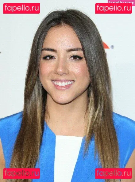 Chloe Bennet Onlyfans Photo Gallery 