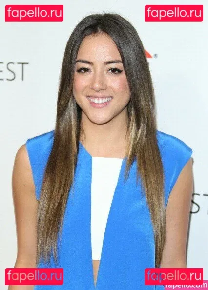 Chloe Bennet Onlyfans Photo Gallery 